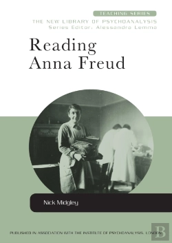 Bertrand.pt - Reading Anna Freud