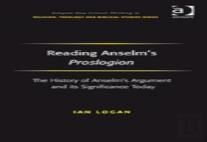 Reading Anselm'S Proslogion