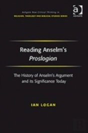 Reading Anselm'S Proslogion