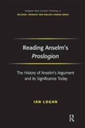 Reading Anselm'S Proslogion