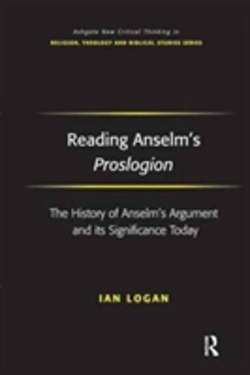 Bertrand.pt - Reading Anselm'S Proslogion