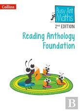 Reading Anthology Foundation