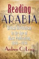 Reading Arabia