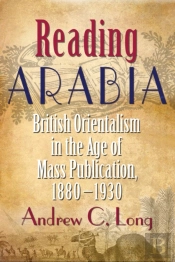 Reading Arabia