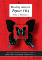 Reading Aristotle: Physics 7.3
