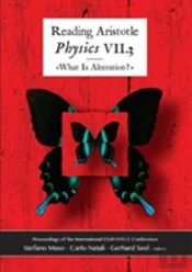 Reading Aristotle: Physics 7.3