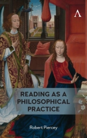 Reading As A Philosophical Practice