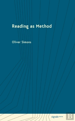 Bertrand.pt - Reading As Method