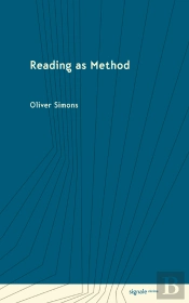 Reading As Method