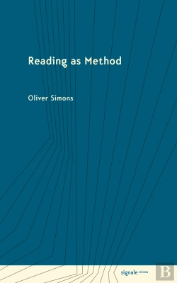 Bertrand.pt - Reading As Method