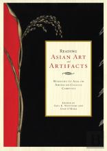 Reading Asian Art And Artifacts