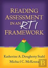 Reading Assessment In An Rti Framework
