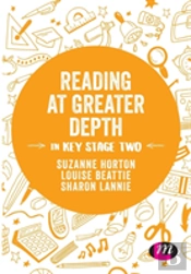 Reading At Greater Depth In Key Stage 2
