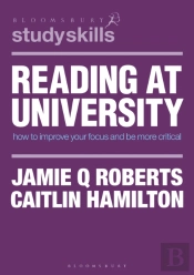 Reading At University