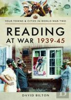Reading At War 1939-45