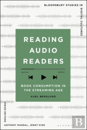 Reading Audio Readers