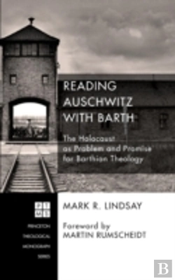 Bertrand.pt - Reading Auschwitz With Barth