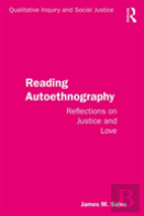 Reading Autoethnography