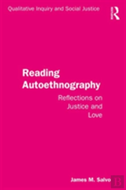 Bertrand.pt - Reading Autoethnography