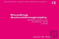Reading Autoethnography