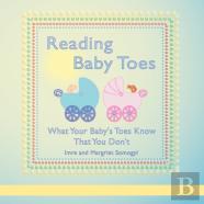 Reading Baby Toes