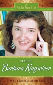 Reading Barbara Kingsolver