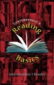Reading Basics Intermediate 1, Reader