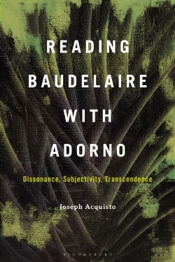 Bertrand.pt - Reading Baudelaire With Adorno