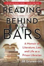 Reading Behind Bars