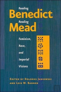 Bertrand.pt - Reading Benedict / Reading Mead