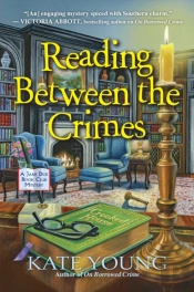Reading Between The Crimes