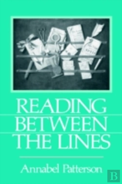 Bertrand.pt - Reading Between The Lines