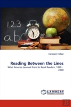 Bertrand.pt - Reading Between The Lines