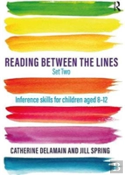 Bertrand.pt - Reading Between The Lines Set Two