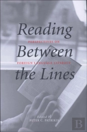 Reading Between The Lines