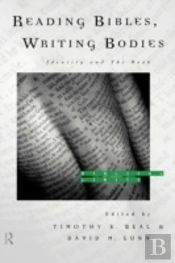 Reading Bibles, Writing Bodies