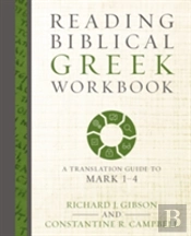 Reading Biblical Greek Workbook