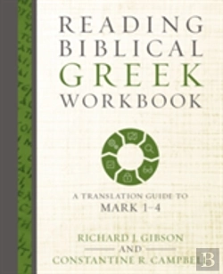 Bertrand.pt - Reading Biblical Greek Workbook