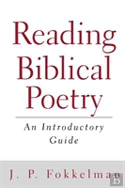 Bertrand.pt - Reading Biblical Poetry