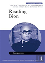Reading Bion