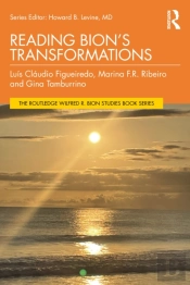Reading Bionâ€™S Transformations