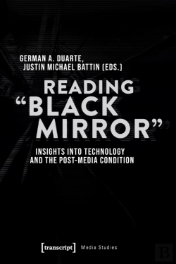 Bertrand.pt - Reading 'Black Mirror' Â€“ Insights Into Technology And The Postâ€“Media Condition