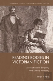 Reading Bodies In Victorian Fiction