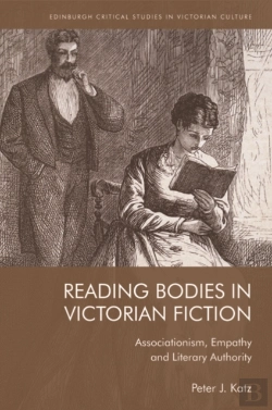Bertrand.pt - Reading Bodies In Victorian Fiction