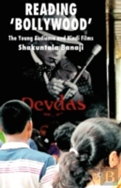 Reading 'Bollywood'