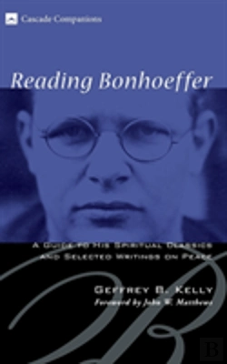 Bertrand.pt - Reading Bonhoeffer