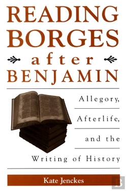 Bertrand.pt - Reading Borges After Benjamin