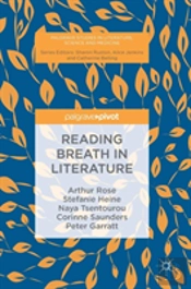 Reading Breath In Literature