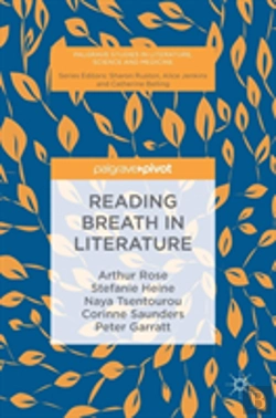 Bertrand.pt - Reading Breath In Literature