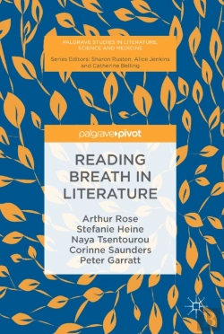 Bertrand.pt - Reading Breath In Literature